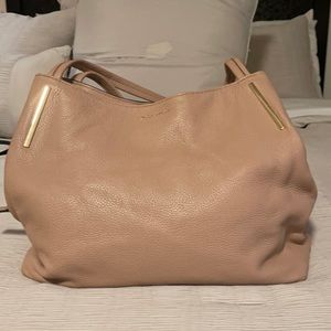 Vince camuto soft leather purse